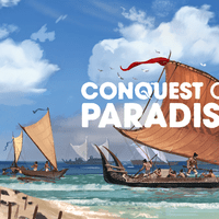 Conquest of Paradise