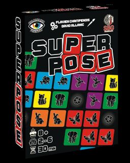 Superpose