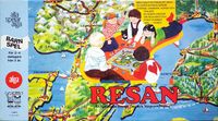 Resan