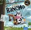 Board Game: Rancho