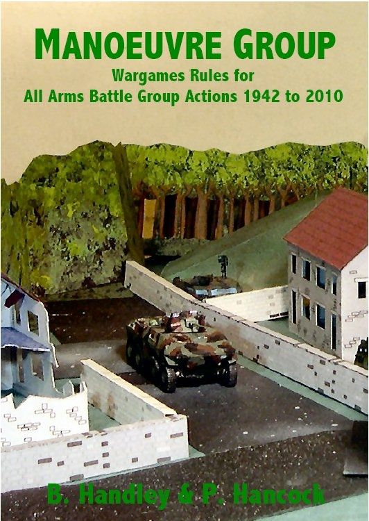 Manoeuvre Group