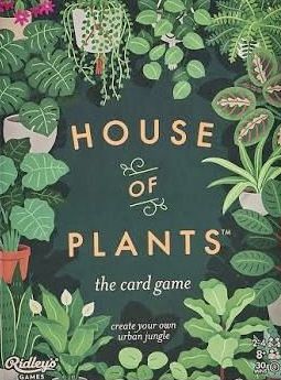 House of Plants