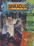 Issue: Sinkadus (Issue 41 - 1993)