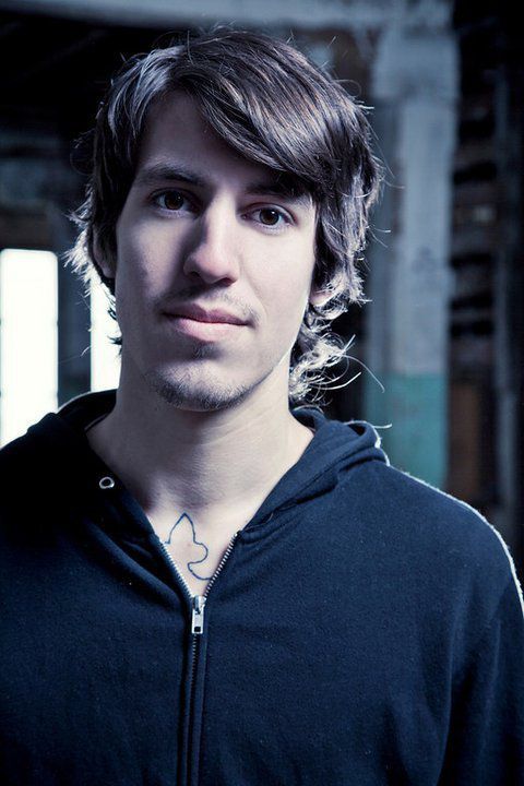 Corey Keller