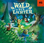 Board Game: Wald der Lichter