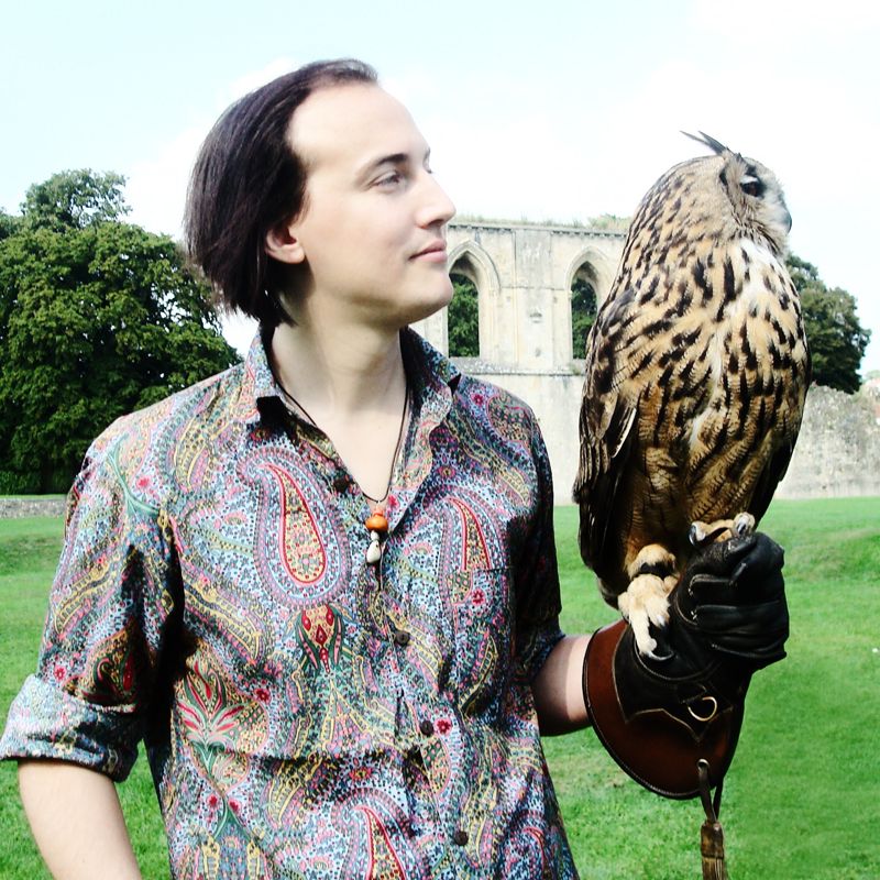 Jonathan La Trobe-Lewis