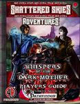 RPG Item: Whispers of the Dark Mother Players Guide