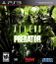 Video Game: Aliens vs Predator (2010)