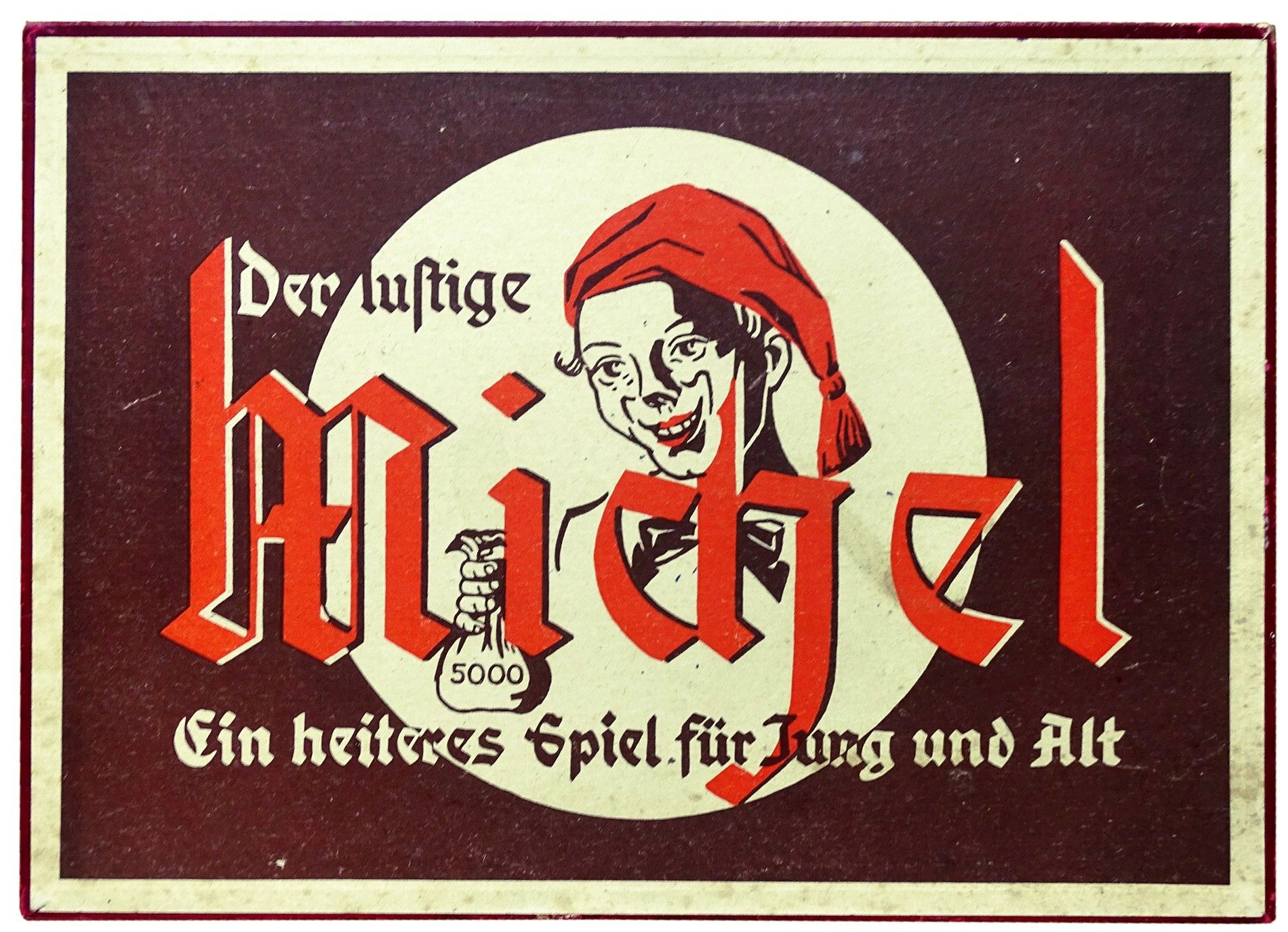 Der lustige Michel
