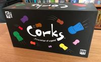 Corks
