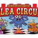 Board Game: Reiner Knizia's Amazing Flea Circus