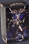 Anima Tactics: Black Sun Box Set