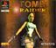 Video Game: Tomb Raider (1996)