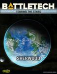 RPG Item: Battletech - Touring the Stars: Sherwood