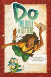 RPG Item: Do: The Book of Letters