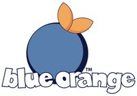 Draw'n'Roll - Blue Orange