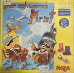 Der schwarze Pirat