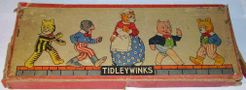 Bruin Boys Tidleywinks