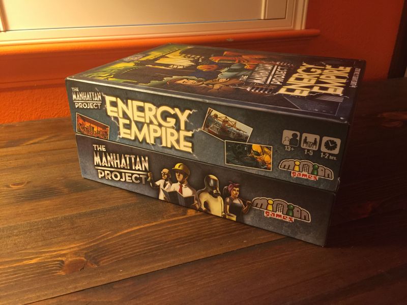 BoardGameGeek