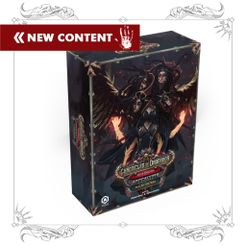 Chronicles of Drunagor: Age of Darkness – Apocalypse: Fallen