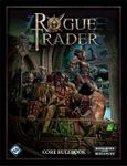 RPG Item: Rogue Trader Core Rulebook