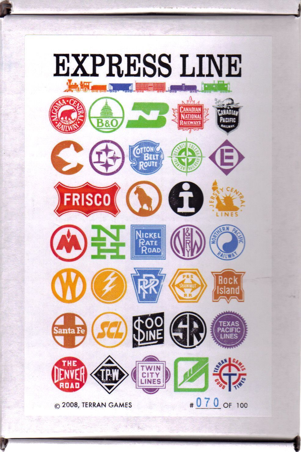 Express Line
