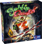 Goblin Coaster