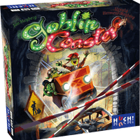 Goblin Coaster