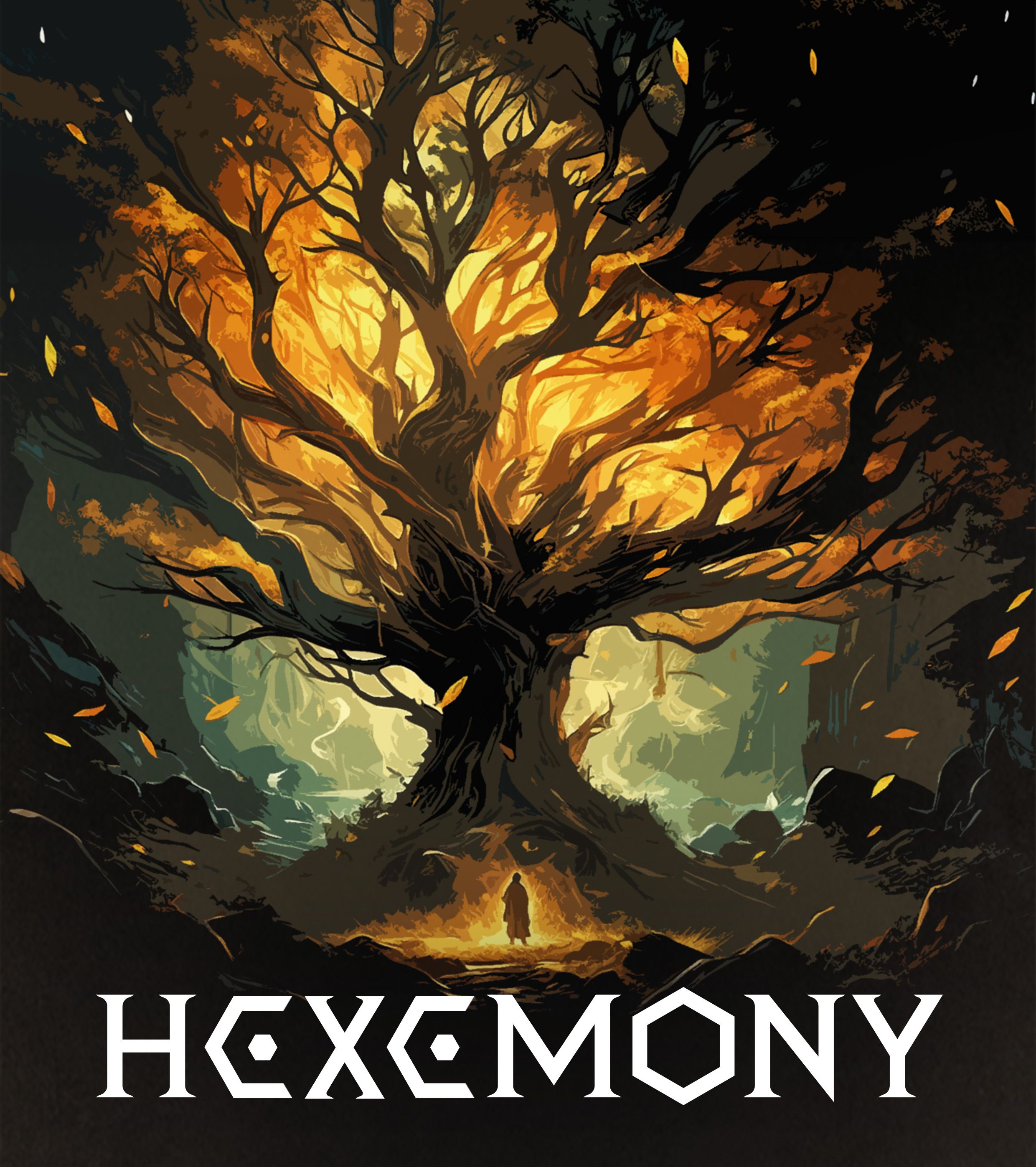 Hexemony