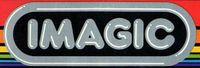 Video Game Publisher: Imagic