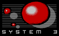 Video Game Publisher: System 3