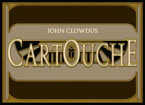 Cartouche