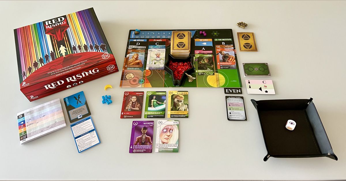 BoardGameGeek