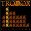 Issue: Trodox DVD-Rom v4.x (2015)
