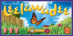 Leelawadee box art