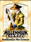 Millennium Blades: BoardGameGeek Mini Expansion