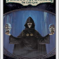 Arkham Horror: El Juego de Cartas – La Búsqueda de Kadath: Pack de Mitos
