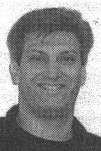 Dave Williams (II)