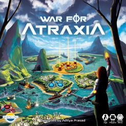 War for Atraxia