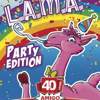 L.A.M.A. Party Edition