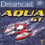 Video Game: Aqua GT