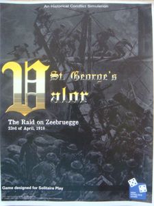 St. George's Valour