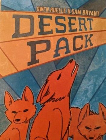 Desert Pack
