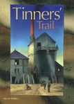 Board Game: Tinners' Trail