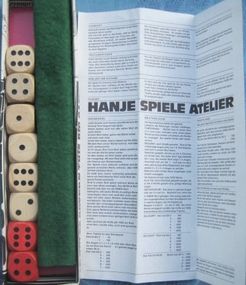 Teutonenpoker