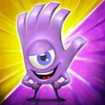 Video Game: Spot it Duel