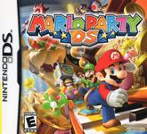 Video Game: Mario Party DS
