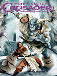 Issue: The Compleat Crusader (Vol. 4, Issue 16-20)