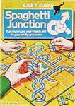 Spaghetti Junction