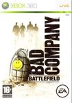 Video Game: Battlefield: Bad Company